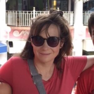 Meet your Posher, Kim